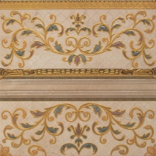 Декор Lateral Schubert 45x45