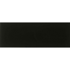 Плитка Vertigo Black Brillo 25x70