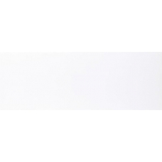 Плитка Vertigo White Brillo 25x70