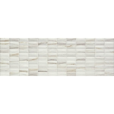 Mosaico White 30x90