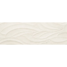 Suede Ivory 33,3x100