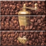 AK0688 Composicion Coffee Beans 01 30x30 (комплект 3шт)