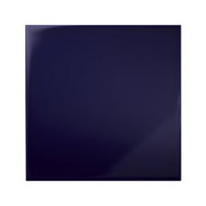 MH1A Plain tile Victorian Blue 150x150mm