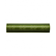 MRB74 Rope Border 150x35x18,5mm Dark Green