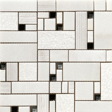 Mosaico Grimani Blanco 30x30 g.81
