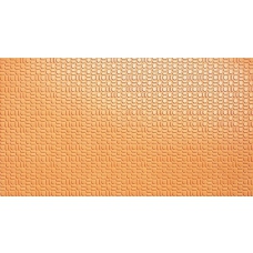 7VT8 View Orange Inserto Texture 56x30,5