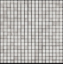 M008-15P (MW08-FP) мозаика Мрамор 15x15 305х305