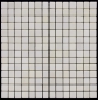 M001-20P (MW01-20P) мозаика Мрамор 20х20 305х305
