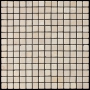 M021-20T мозаика Мрамор 20х20 305х305