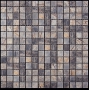 M024-20P (M022B-20P) мозаика Мрамор 20х20 305х305