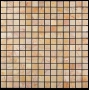 M063-20P (M063Y-20P) мозаика Мрамор 20х20 305х305