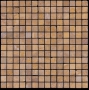 M097-20T мозаика Мрамор 20х20 305х305