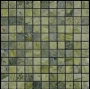 M068-25P (M068-GP) мозаика Оникс 25х25 305х305