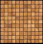 M097-25P мозаика Мрамор 25х25 305х305