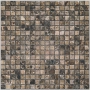 4M22-15T мозаика Мрамор 15x15 298х298