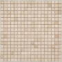 4M21-15P мозаика Мрамор 15x15 298х298