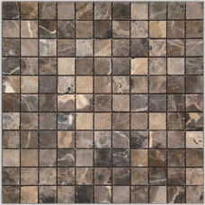 4M22-26T мозаика Мрамор 25,8х25,8 300х300