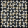MT-06-15T (MT-06) мозаика Мрамор 15x15 305х305