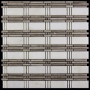 KB-P31 (XY-M031G-31P) мозаика Мрамор 305х305