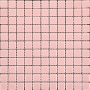 A-074 (B-074) мозаика Стекло 25,8х25,8 300х300