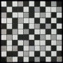 CPM-63 (CPM-163; PJC-163) мозаика Стекло 25,8х25,8 300x300