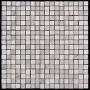 BDA-1501 (BDS-1501) мозаика Стекло+Мрамор+Агломерат 15х15 298х298