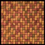 BDA-1506 мозаика Стекло+Мрамор+Агломерат 15х15 298х298