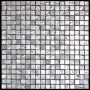 BDA-1588 (BDA-88) мозаика Стекло+Мрамор+Агломерат 15х15 298х298