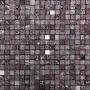 BDC-1504 мозаика Стекло+Мрамор+Агломерат 15х15 298х298