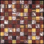 MSD-036 (FW-36) мозаика Стекло 25,8х25,8 300x300