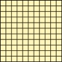 QM-2502 (L-202) мозаика Стекло 25,8х25,8 300х300