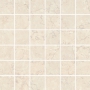 MM11093 Белгравия бежевый мозаичный декор 30*30