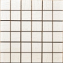 Mosaico White 30x30