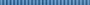 POE001(173) Карандаш бисер голубой 20*1,35