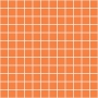 20065N Темари оранжевый матовый 29,8*29,8