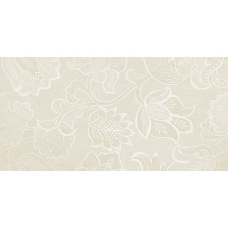 Obsydian white decor 29,8x59,8