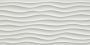 3D Wall Dune White Matt. 40x80