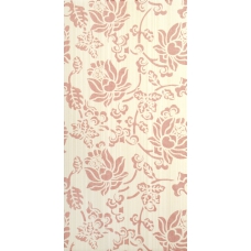 1641-0073 Белла декор розовый 20x40