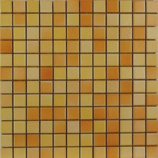 K517960 Colorline Orange-Yellow Mix 9 (2.5х2.5)30х30