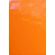A6 оранжевая 20x33