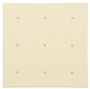 7814B Dot Field Tile 15.2x15.2