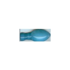 Z00019C11515 ANGLE PL. TR. TURQUOISE SP 2X5
