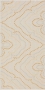 Иберия декор коричневый 01 200x400