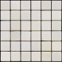 4M01-48P мозаика Мрамор 48х48 300х300