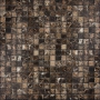 4M22-15P мозаика Мрамор 15х15 298х298