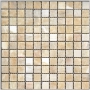 4M73-26T мозаика Мрамор 25,8x25,8 300х300