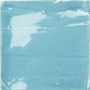 CRFO Country Rustic Ocean Blue Field Wall Tile 10х10
