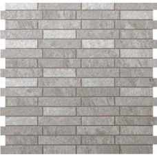 9BBE Brave Grey Mosaic 30,5x30,5