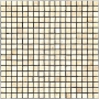 4M35-15P мозаика Мрамор 15x15 298х298