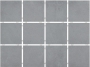 1271 Амальфи серый (полотно 30х40 из 12 частей)
